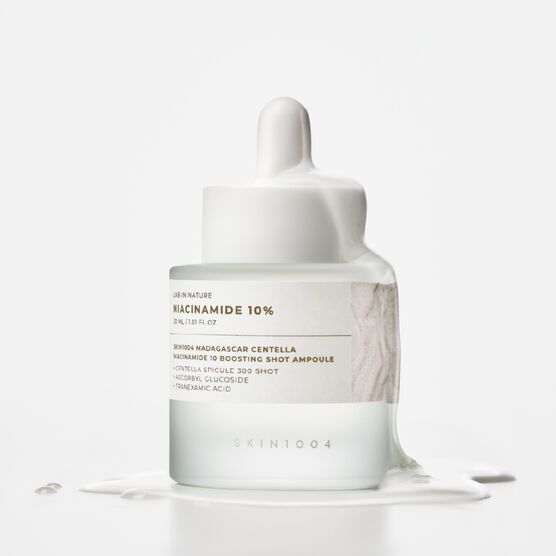 SKIN1004 LAB IN NATURE NIACINAM AMP 30ML